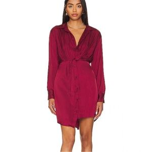 Steve Madden Barcelona Dress XS NWT